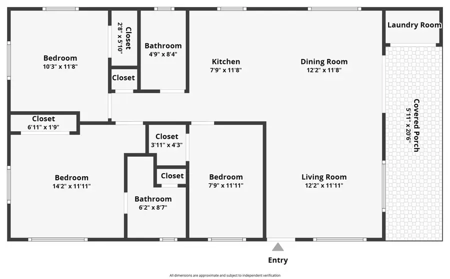 31179 Avenue H, Big Pine Key, FL 33043 - #3