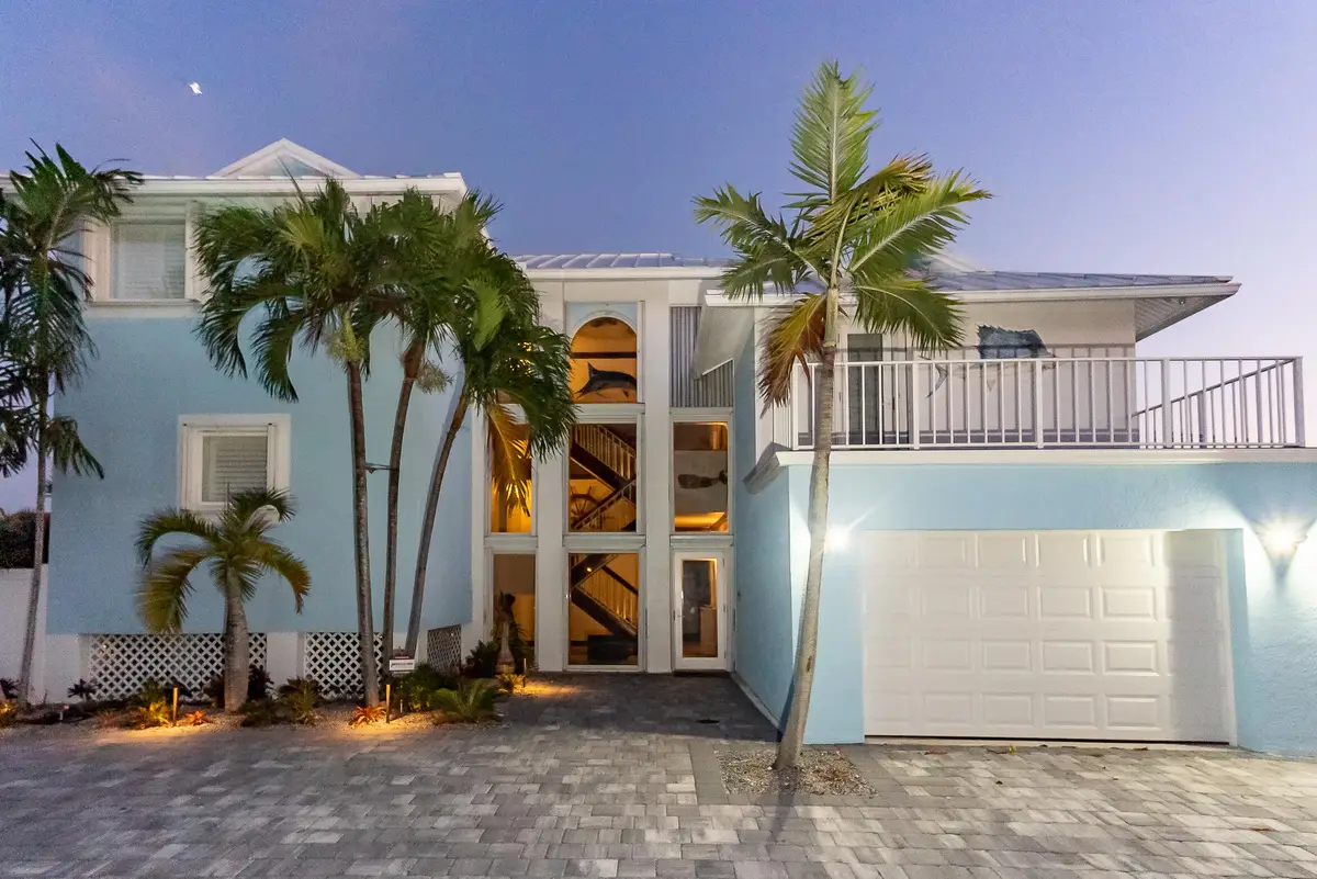 111 Spoonbill Road, Plantation Key, FL 33070 - #1