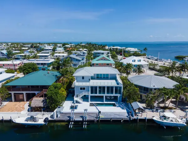 109 Giardino Drive, Plantation Key, FL 33036