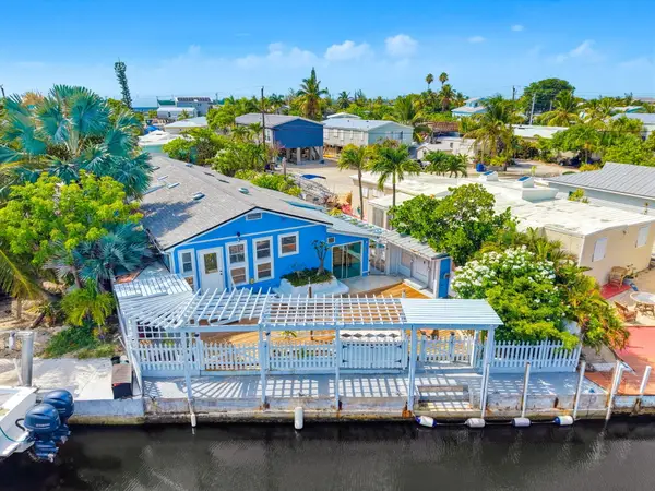 87 Sirius Lane, Geiger Key, FL 33040