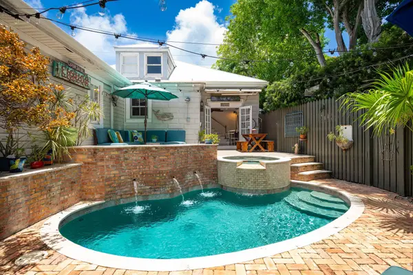 907 United Street, Key West, FL 33040