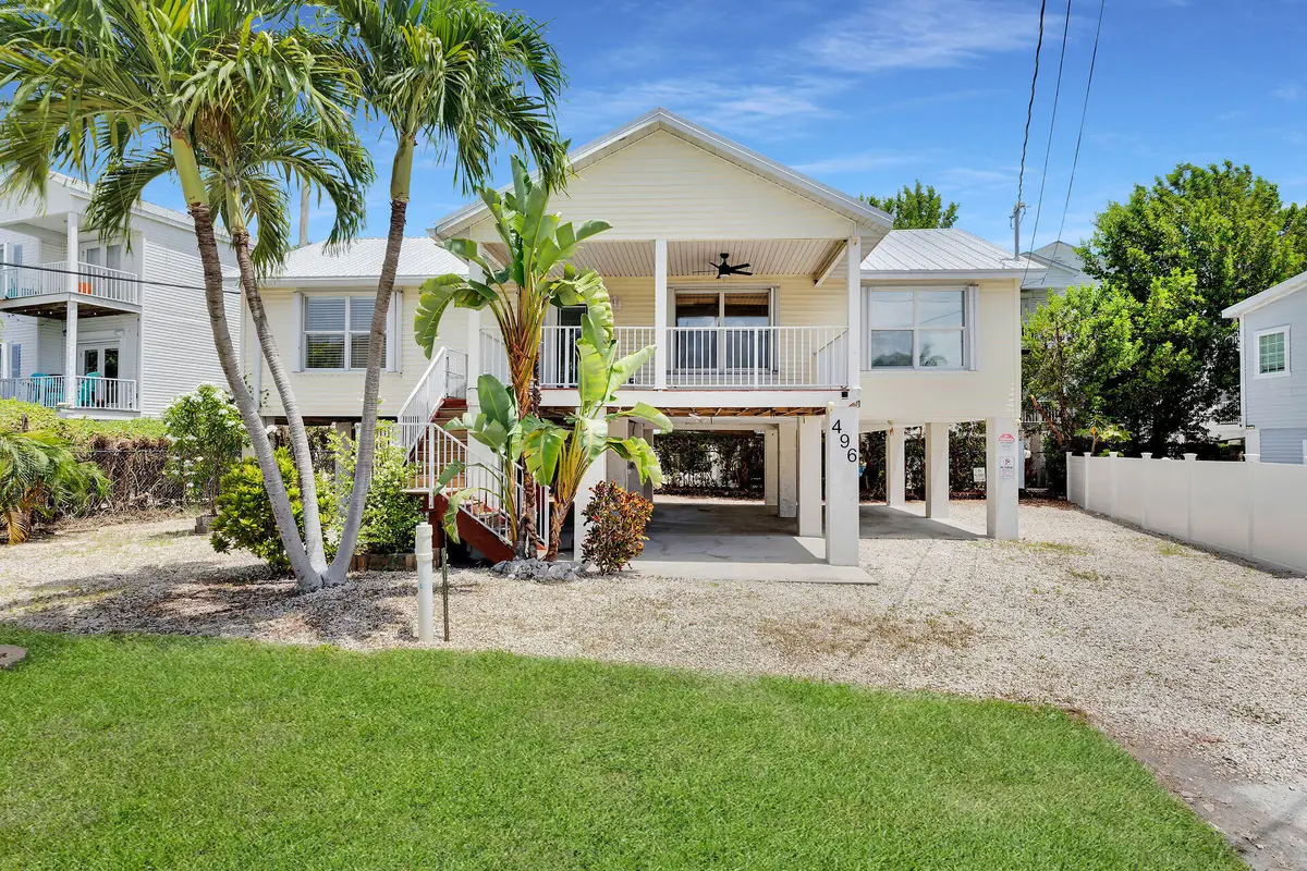 496 James Avenue, Marathon, FL 33050 - #1