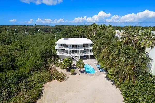 87445 Old Highway, Plantation Key, FL 33036