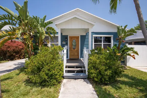 2317 Fogarty Avenue, Key West, FL 33040