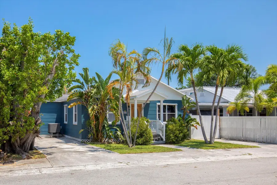 2317 Fogarty Avenue, Key West, FL 33040 - #3