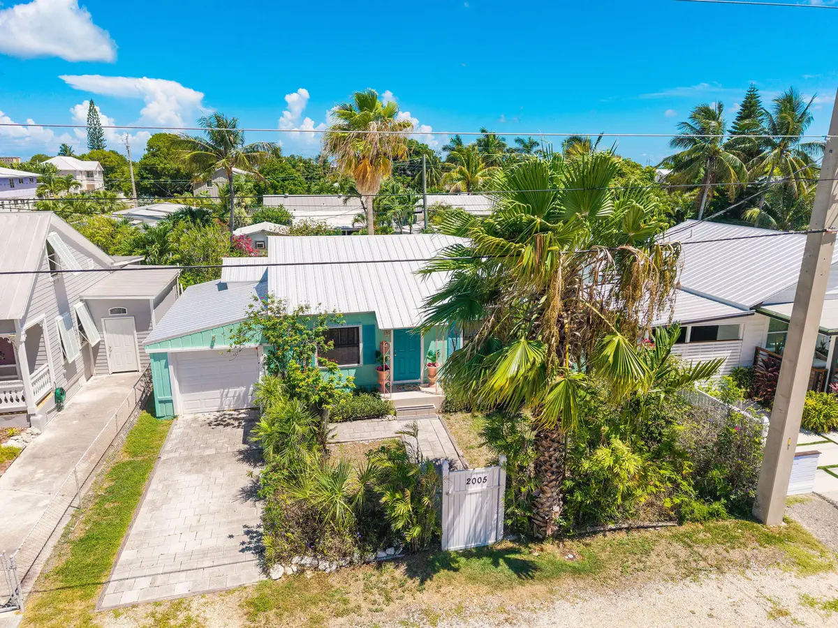 2005 Fogarty Avenue, Key West, FL 33040 - #1