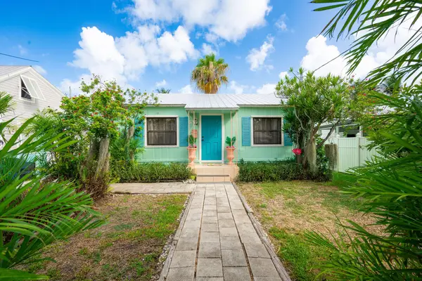 2005 Fogarty Avenue, Key West, FL 33040