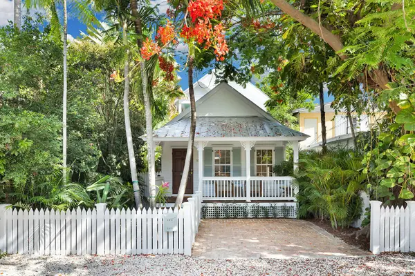 1033 Catherine Street, Key West, FL 33040