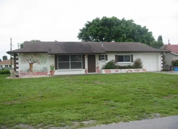 11150 Orangewood Drive, Other, FL 34135