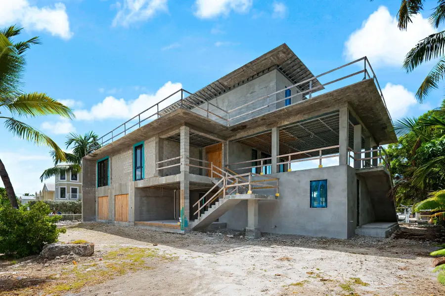 155 Palo De Oro Drive, Islamorada Village Of Islands, FL 33036 - #2