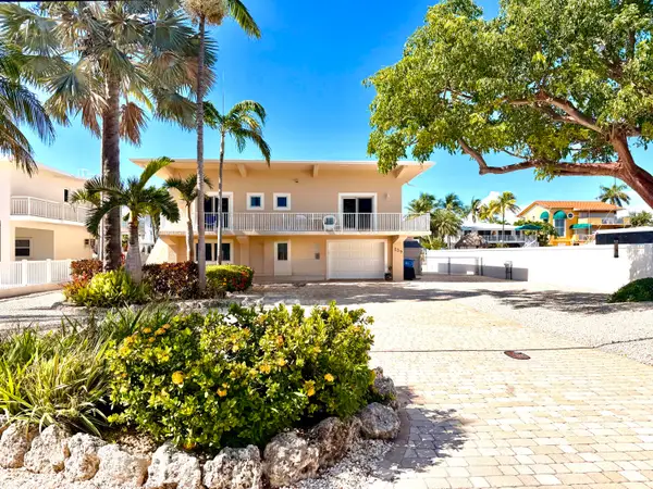 239 Plantation Avenue, Plantation Key, FL 33070