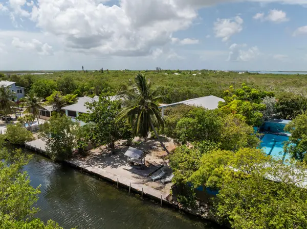 28316 County Road, Little Torch Key, FL 33042