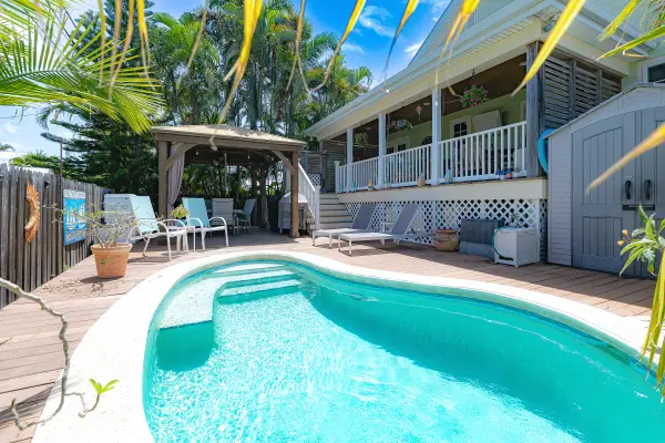 2313 Fogarty Avenue, Key West, FL 33040