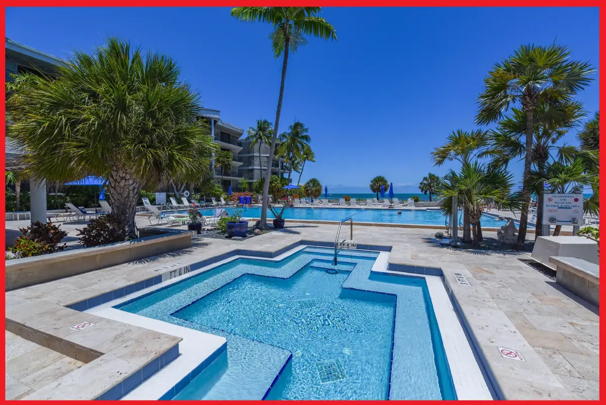 1800 Atlantic Boulevard #218B, Key West, FL 33040 - #1