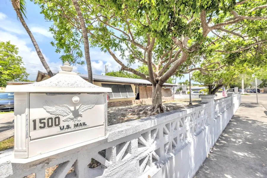 1500 5th Street, Key West, FL 33040 - #3