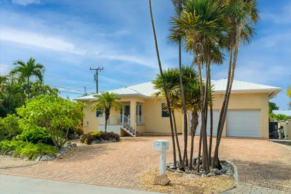 21007 4th Avenue, Cudjoe Key, FL 33042