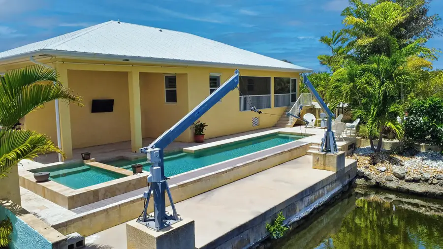 21007 4th Avenue, Cudjoe Key, FL 33042 - #3
