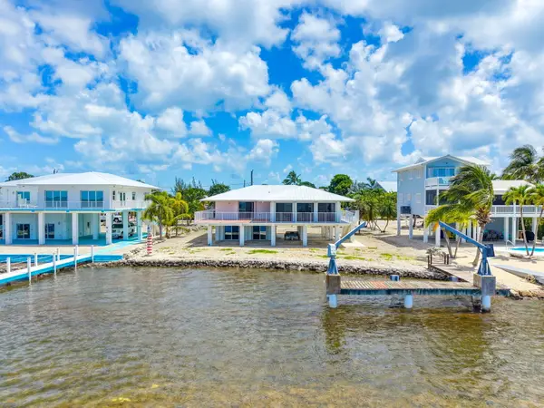 22410 Jolly Roger Drive, Cudjoe Key, FL 33042
