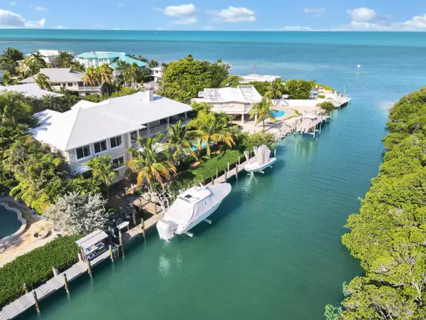 430 Palm Drive, Lower Matecumbe, FL 33036