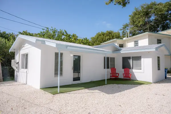 81160 Old Highway, Upper Matecumbe Key Islamorada, FL 33036