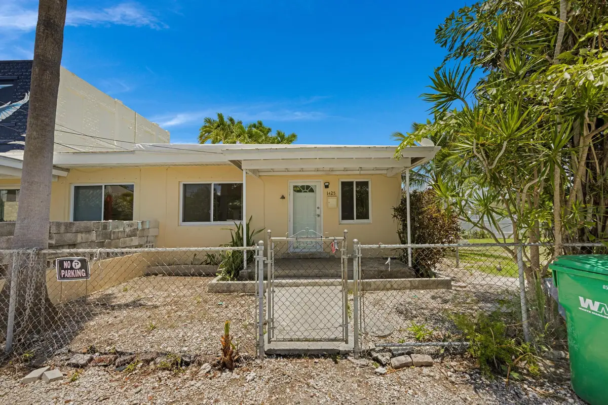 1421-1425 2nd Street, Key West, FL 33040 - #1