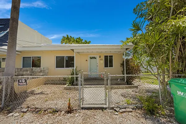 1421-1425 2nd Street, Key West, FL 33040
