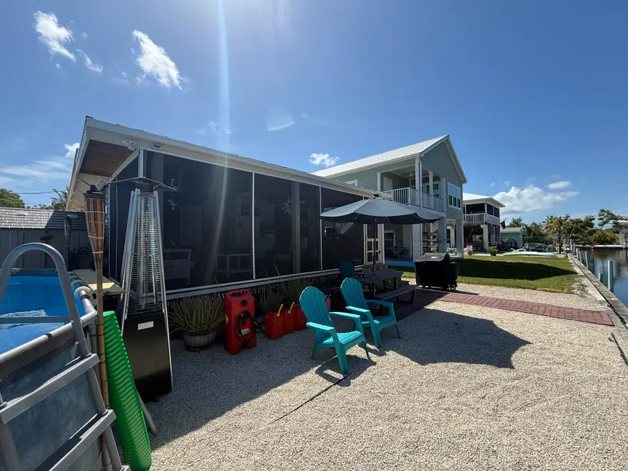 711 State Road #4A, Little Torch Key, FL 33042 - #3