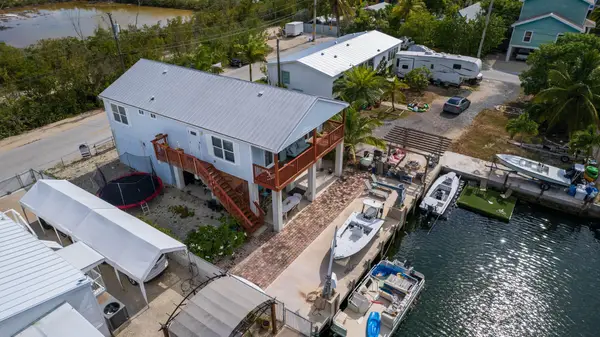 25 Puerta Drive, Big Coppitt, FL 33040