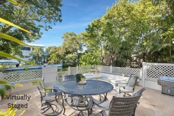 29172 Rose Drive, Big Pine Key, FL 33043