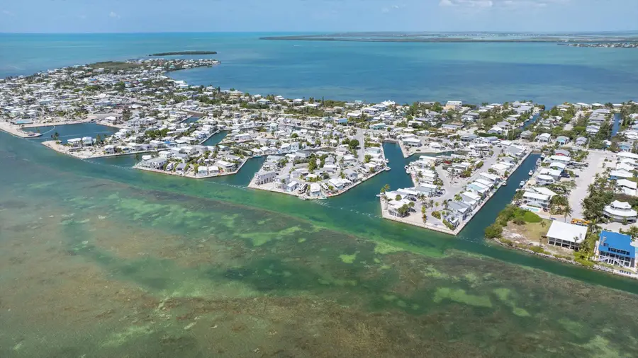701 Spanish Main Drive #LOT 610, Cudjoe Key, FL 33042 - #3