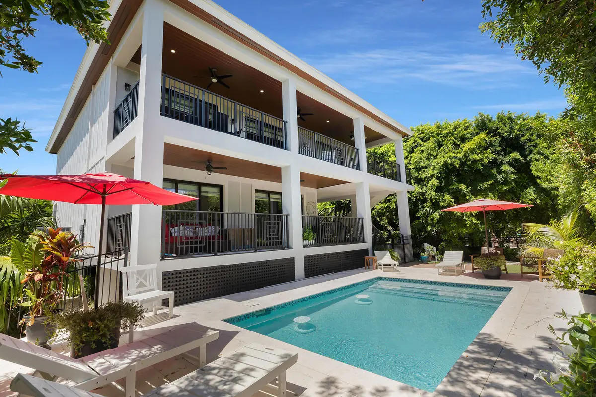 239 W Seaview Drive, Duck Key, FL 33050 - #1