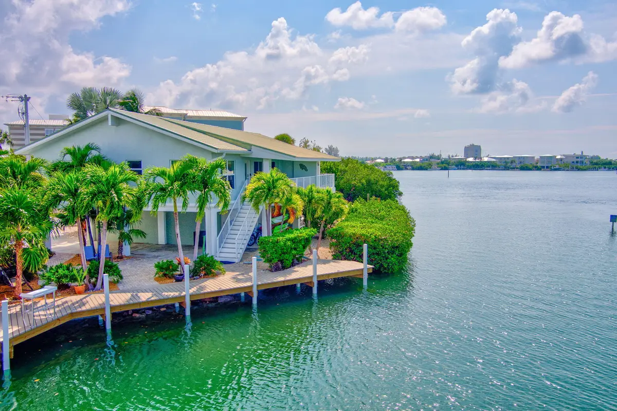 101 N Coral Lane, Key Colony Beach, FL 33051 - #1