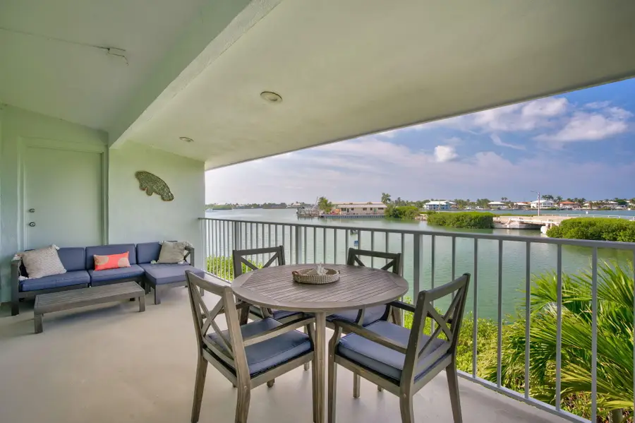 101 N Coral Lane, Key Colony Beach, FL 33051 - #2