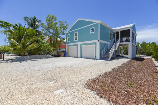 22872 Buccaneer Lane, Cudjoe Key, FL 33042