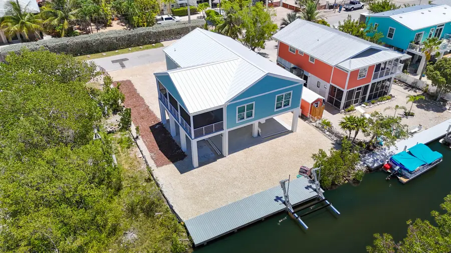 22872 Buccaneer Lane, Cudjoe Key, FL 33042 - #3