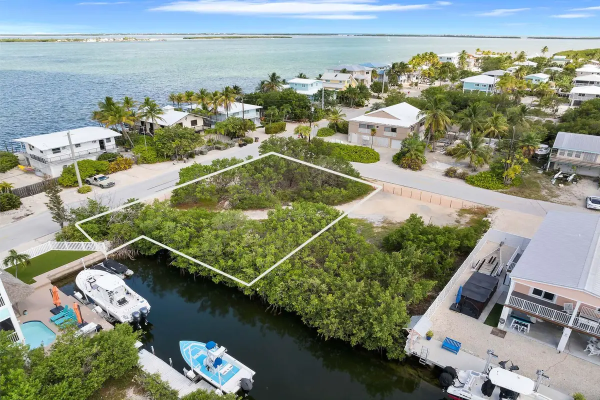 28597 Peg Leg Road, Little Torch Key, FL 33042 - #1