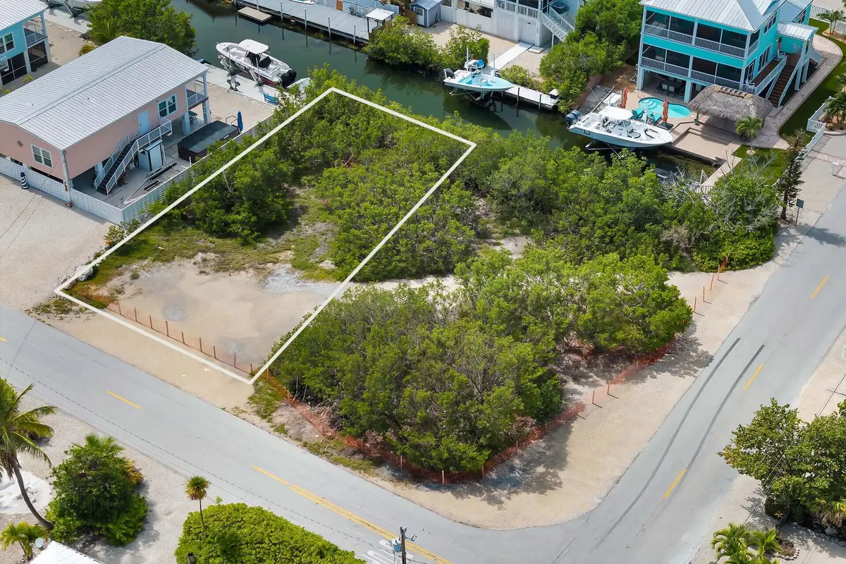 28587 Peg Leg Road, Little Torch Key, FL 33042 - #1