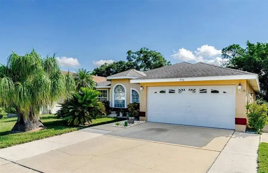 775 Wildflower Drive, Palm Harbor, FL 34683 - #1