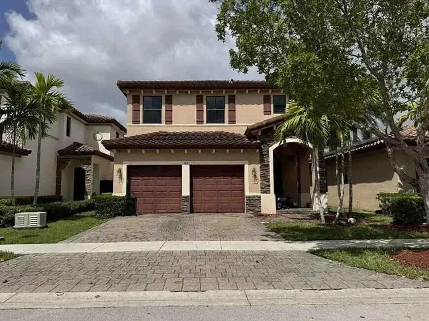 512 SE 33rd Terrace, Homestead, FL 33034 - #1
