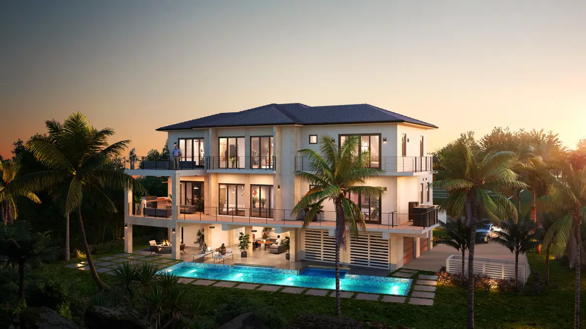 36 Cannon Royal Drive, Big Coppitt Key, FL 33040 - #1