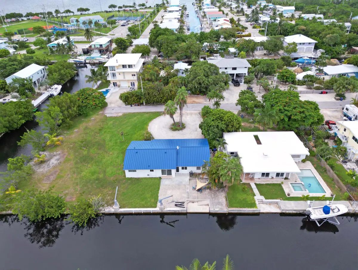 550 Pine Lane, Big Pine Key, FL 33043 - #1