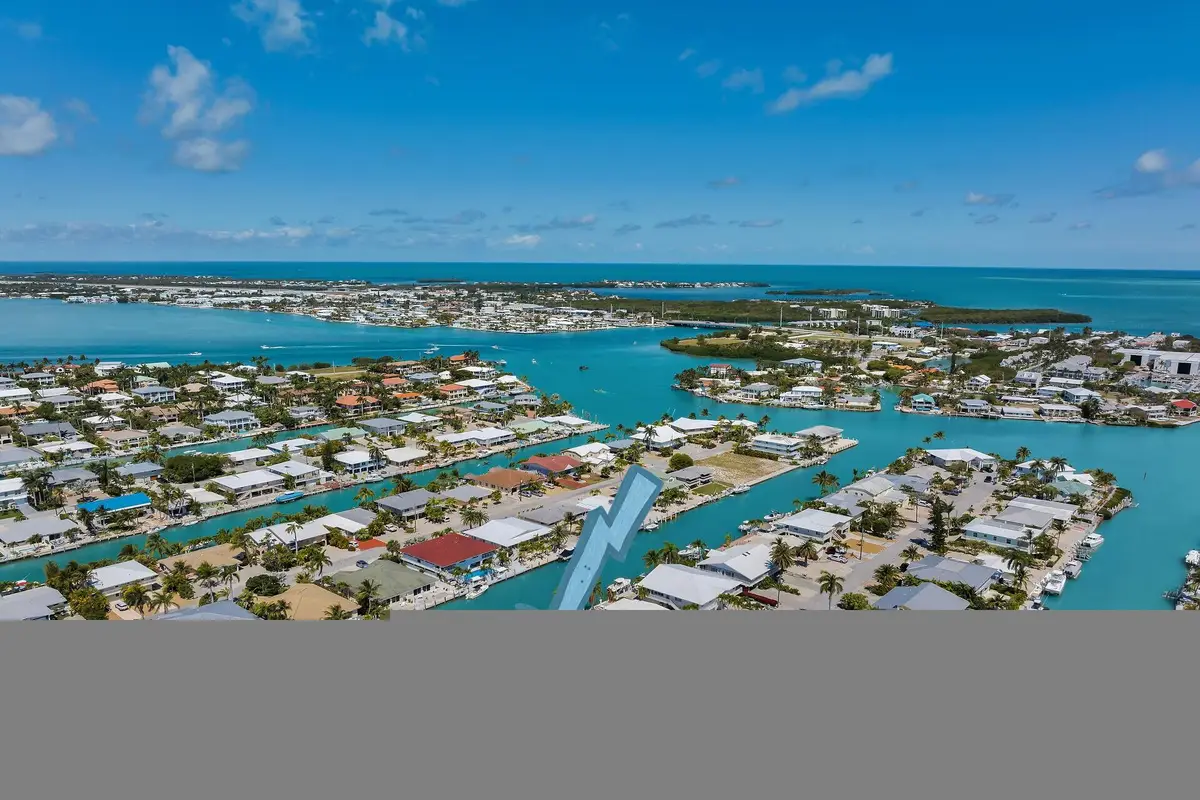 581 9th Street, Key Colony Beach, FL 33051 - #1