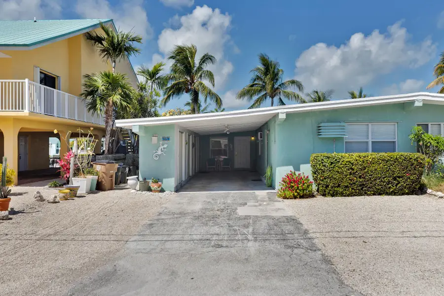 581 9th Street, Key Colony Beach, FL 33051 - #3