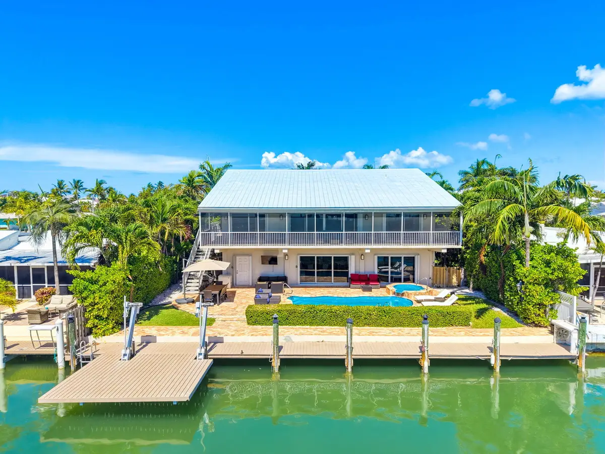 420 11th Street, Key Colony Beach, FL 33051 - #1