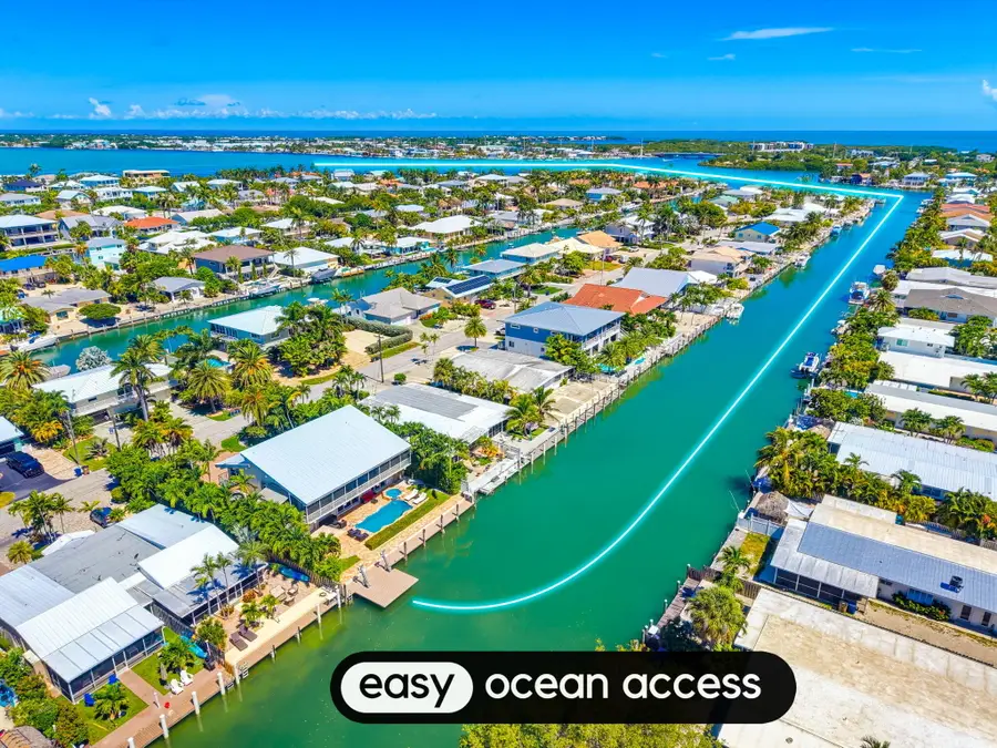 420 11th Street, Key Colony Beach, FL 33051 - #2