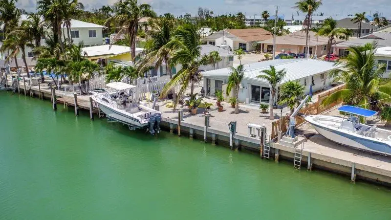 341 3rd Street, Key Colony Beach, FL 33051 - #1
