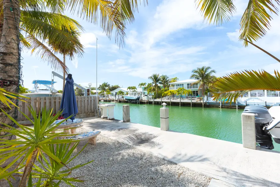 341 3rd Street, Key Colony Beach, FL 33051 - #2
