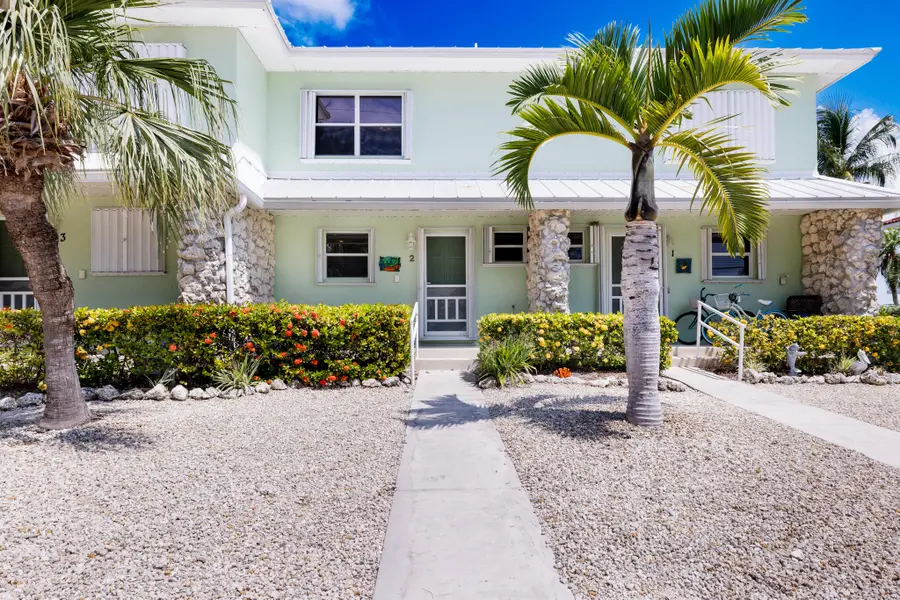 307 Sombrero Boulevard #2, Marathon, FL 33050 - #3