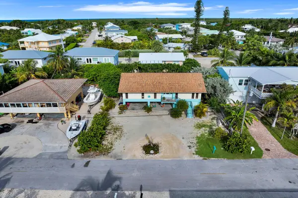 422 Calle Limon, Marathon, FL 33050