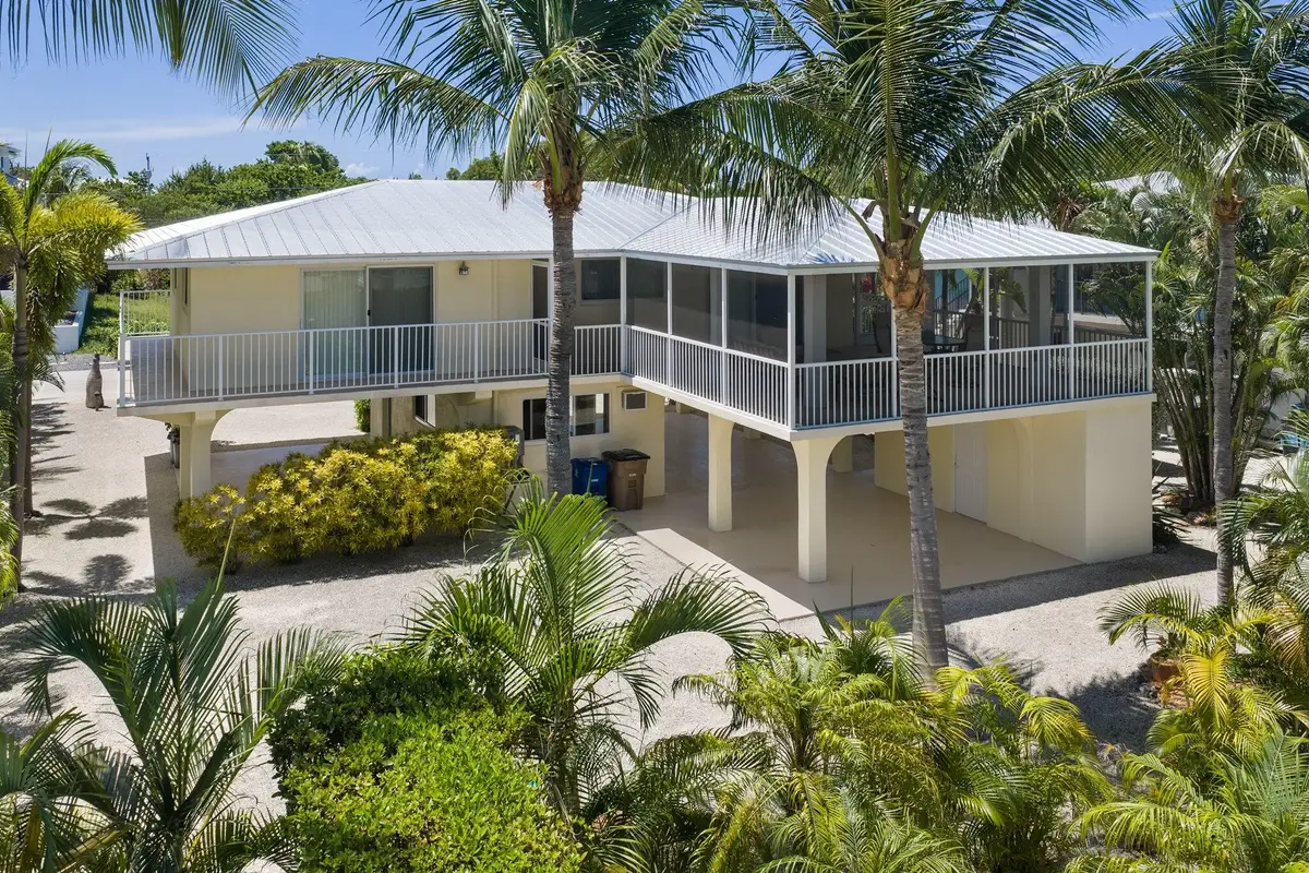 219 Schooner Lane, Duck Key, FL 33050 - #1